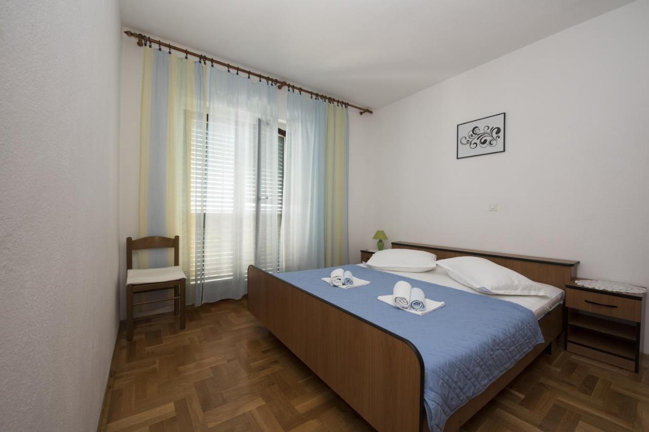 Apartment Brela 16603B מראה חיצוני תמונה